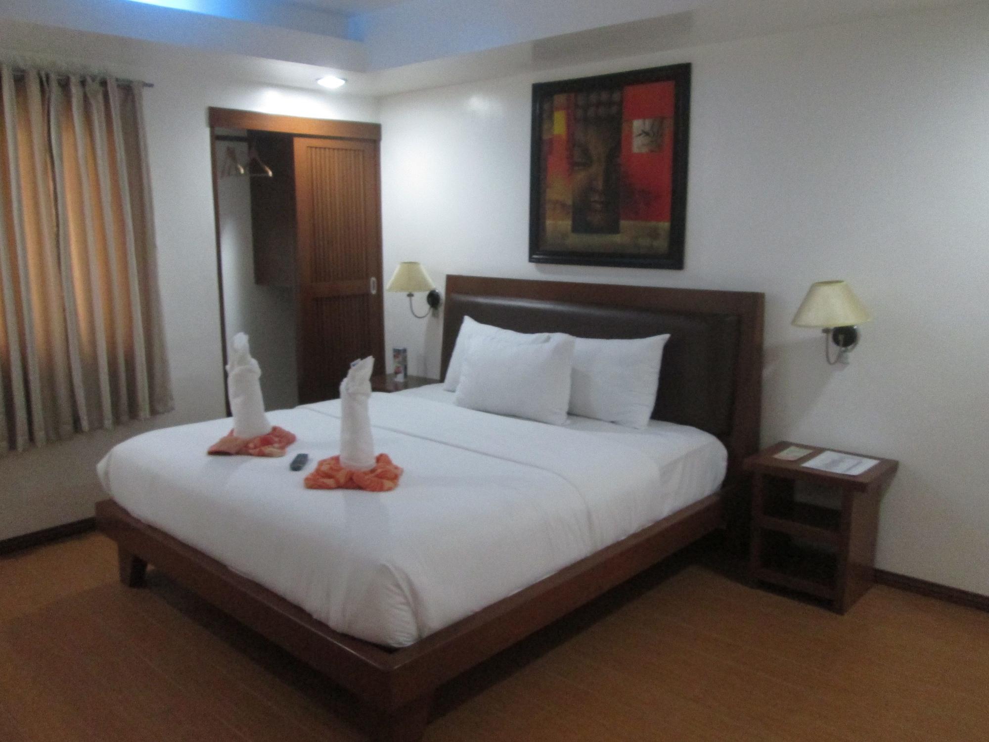 Giulius Boracay Italian Resort Balabag  Exterior foto