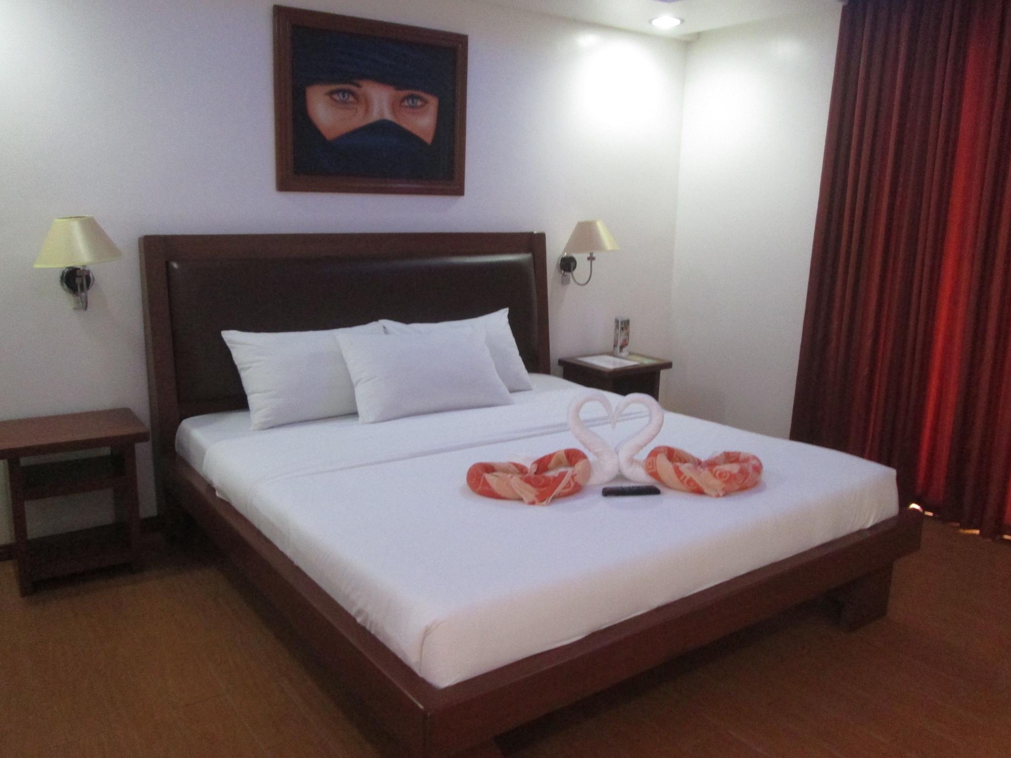 Giulius Boracay Italian Resort Balabag  Exterior foto