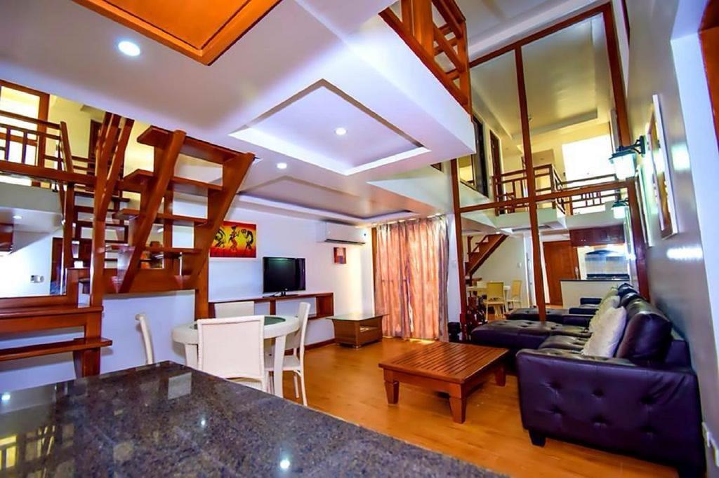 Giulius Boracay Italian Resort Balabag  Exterior foto