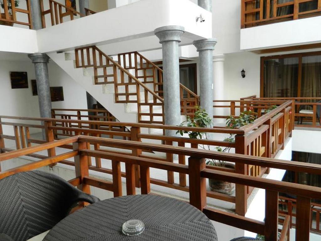 Giulius Boracay Italian Resort Balabag  Exterior foto