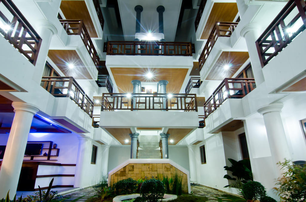Giulius Boracay Italian Resort Balabag  Exterior foto