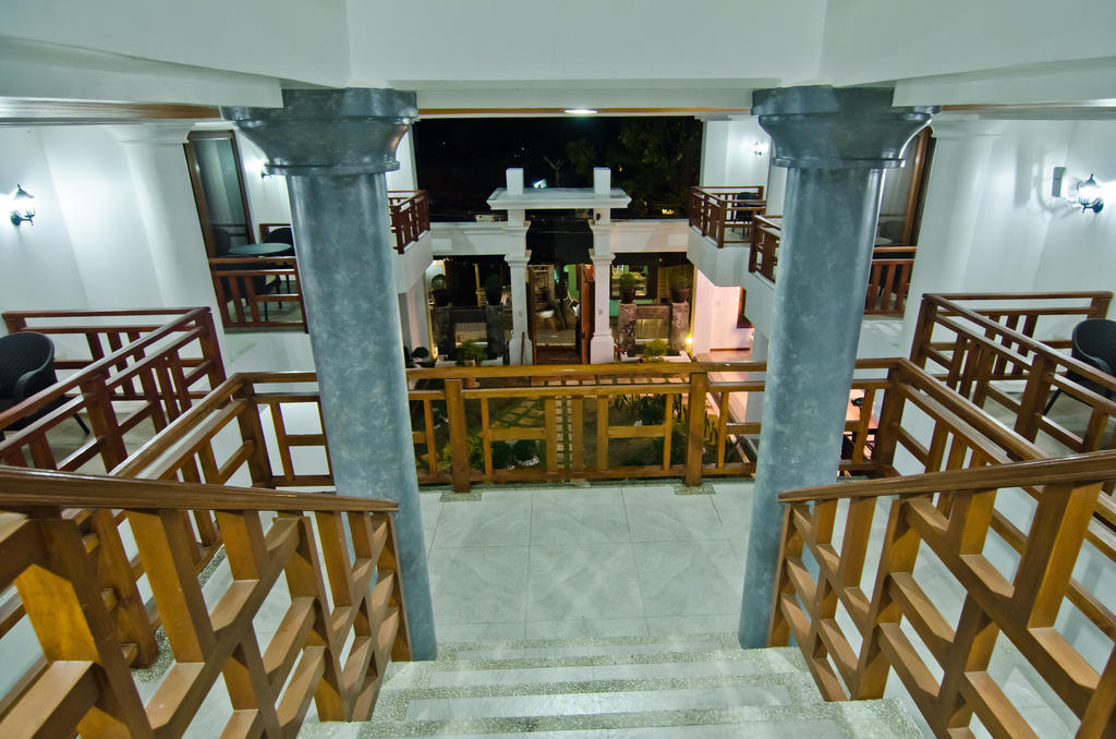 Giulius Boracay Italian Resort Balabag  Exterior foto