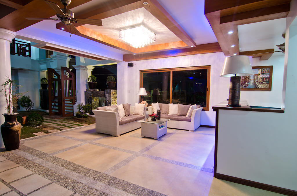 Giulius Boracay Italian Resort Balabag  Exterior foto