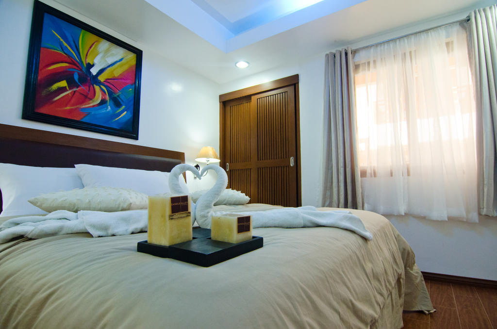 Giulius Boracay Italian Resort Balabag  Exterior foto