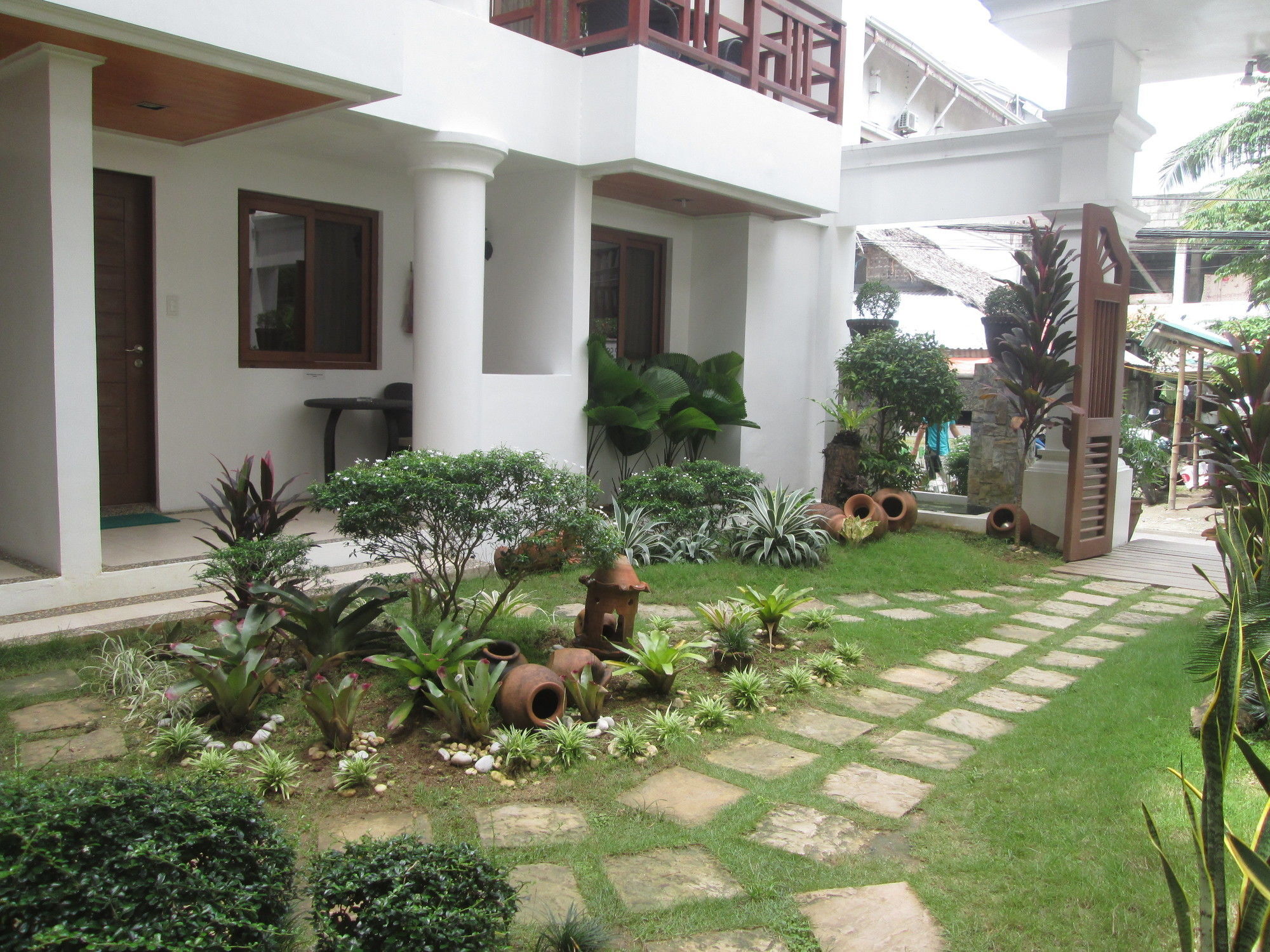 Giulius Boracay Italian Resort Balabag  Exterior foto